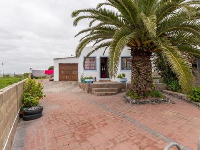 House for sale in Western Cape