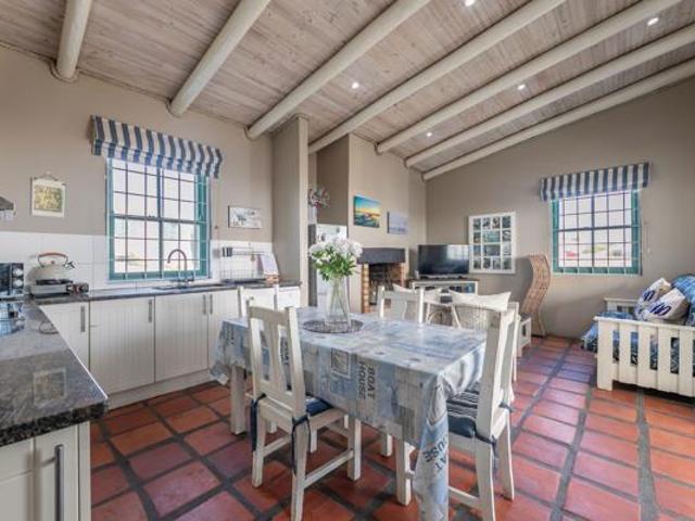 House for sale in Western Cape