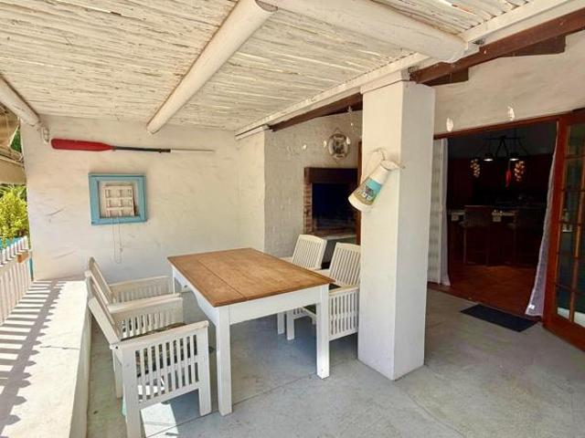 House for sale in Western Cape