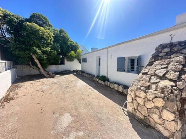 House for rent in Western Cape
