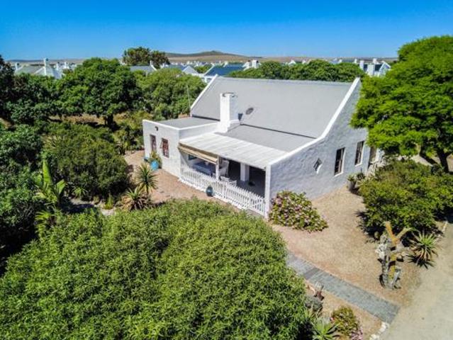 House for sale in Western Cape