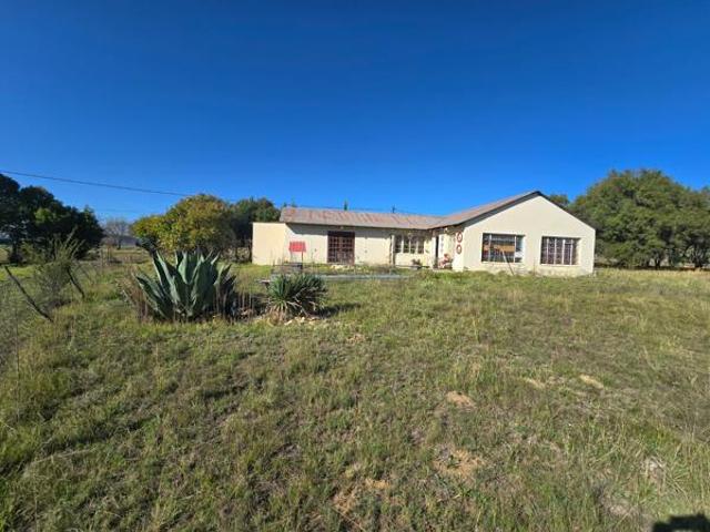 House for sale in Free State