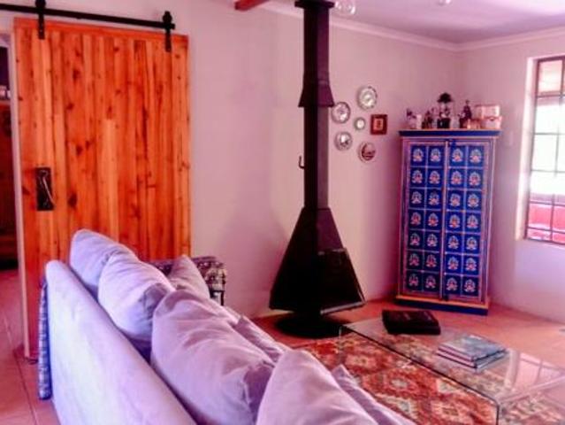 House for sale in Rosendal, Free State