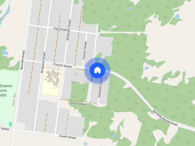 House for rent in Nanango