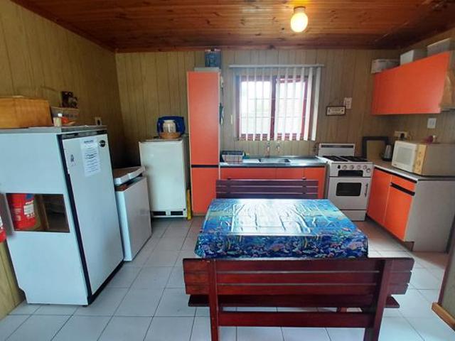 House for sale in Rietpoel, Theewaterskloof Local Municipality