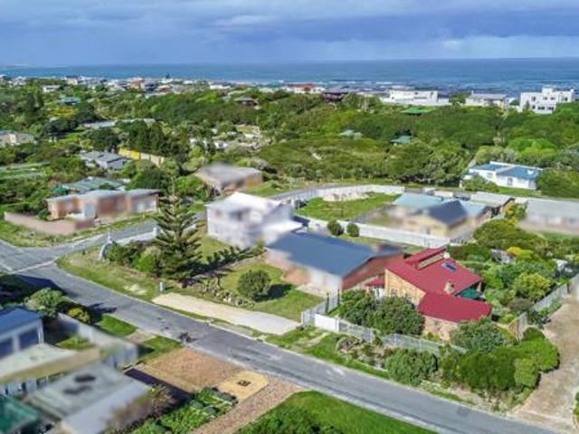 House for sale in Western Cape