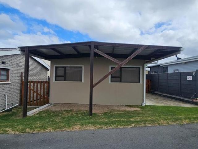 House for sale in Western Cape