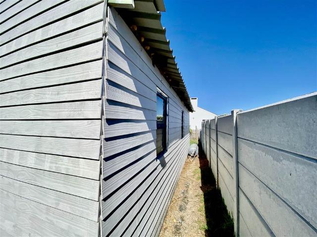 House for sale in Western Cape