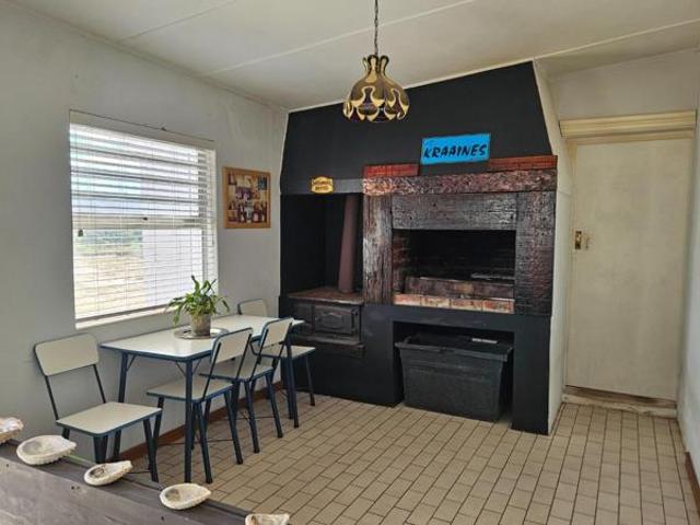 House for sale in Western Cape