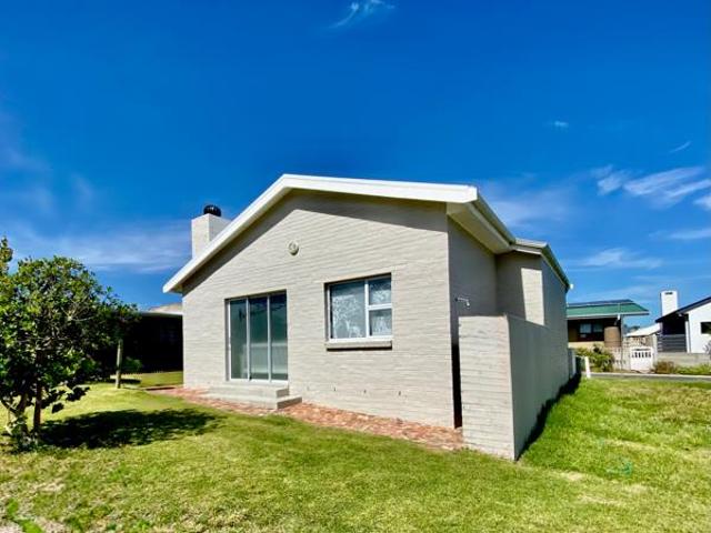 House for sale in Western Cape