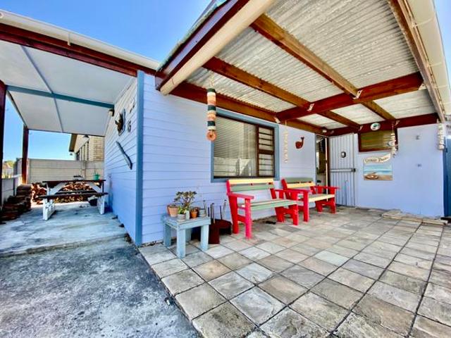 House for sale in Western Cape