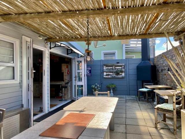 House for sale in Western Cape
