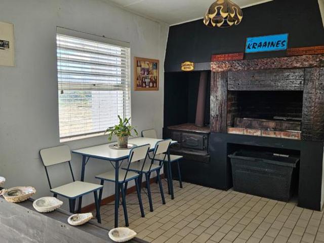 House for sale in Western Cape