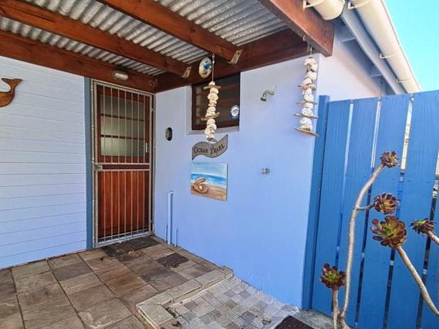 House for sale in Western Cape