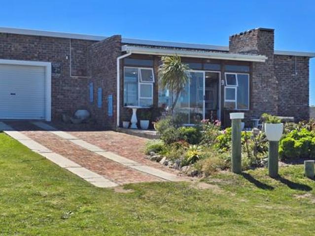 House for sale in Western Cape