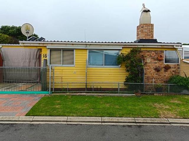 House for sale in Western Cape