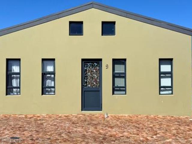 House for sale in Rietpoel, Theewaterskloof Local Municipality