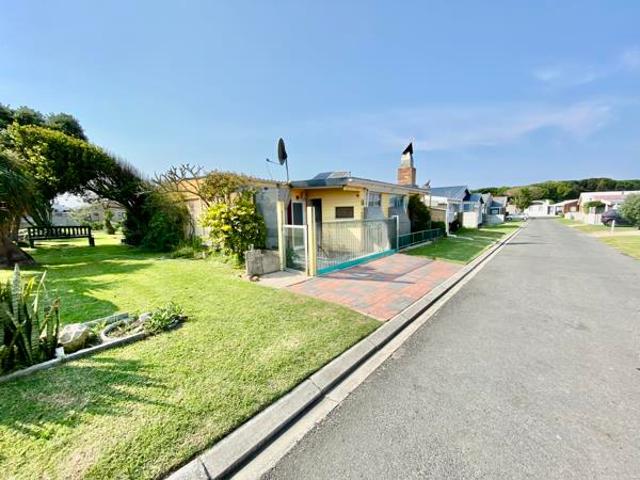 House for sale in Western Cape