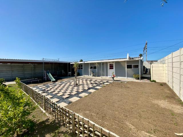 House for sale in Kraaifontein, Western Cape