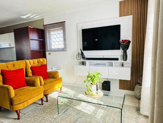 House for rent in Cape Town, City of Cape Town