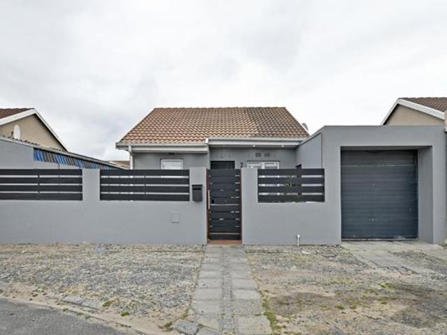 House for rent in Cape Town, City of Cape Town