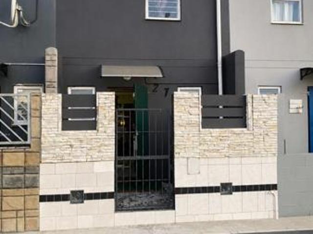 House for sale in Cape Town, Western Cape