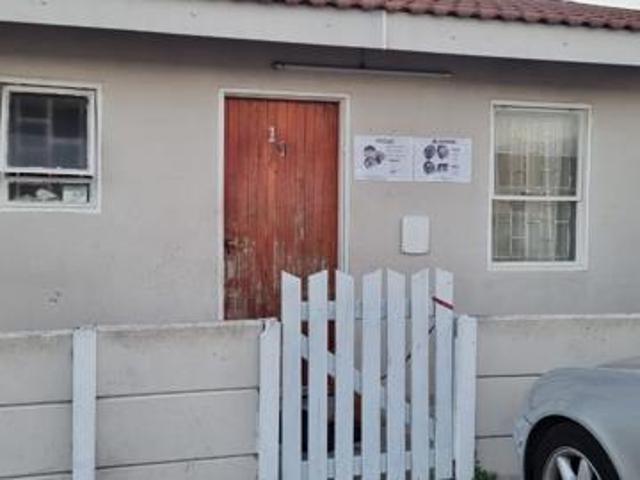 House for sale in Cape Town, Western Cape
