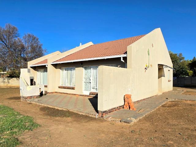 House for sale in Bloemfontein, Free State