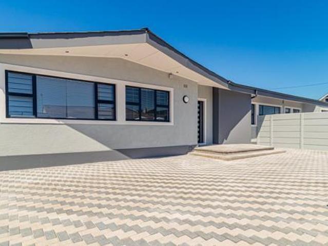 House for rent in Cape Town, Western Cape