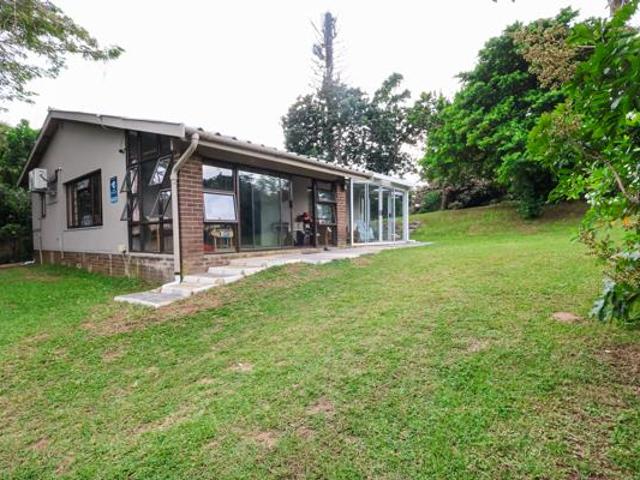 House for sale in Ugu District Municipality, Kwazulu-natal