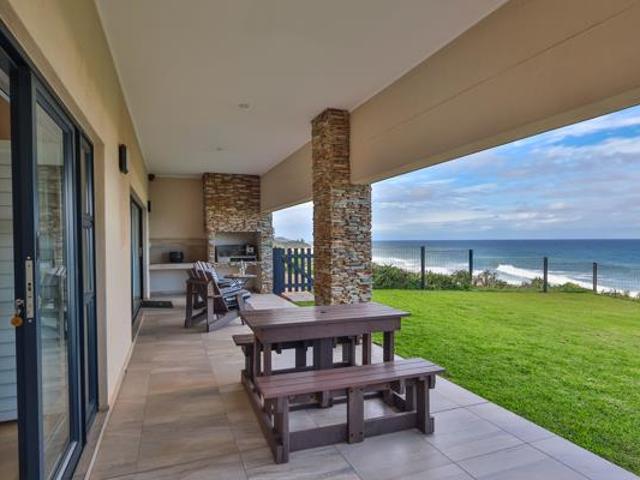 House for sale in Pennington, uMdoni Local Municipality