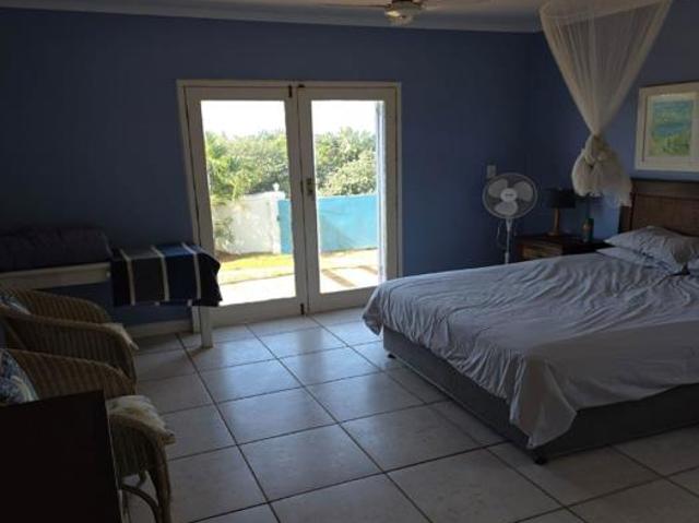 House for rent in Ugu District Municipality, Kwazulu-natal