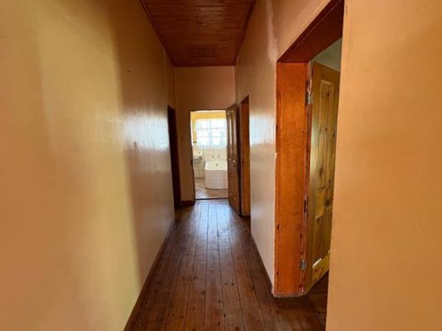 House for sale in Petrus Steyn, Free State