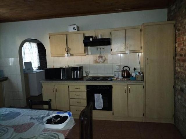 House for sale in Xhariep District Municipality, Free State