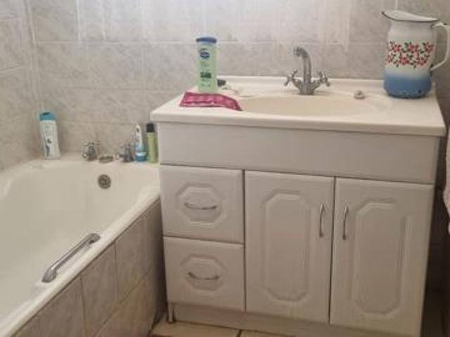 House for sale in Xhariep District Municipality, Free State