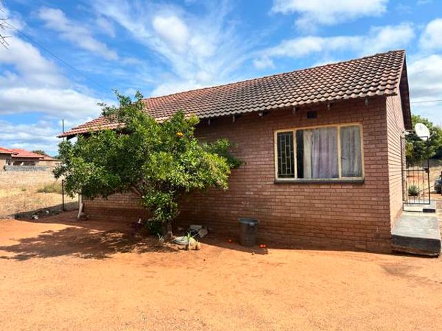 House for sale in Mopani, Limpopo