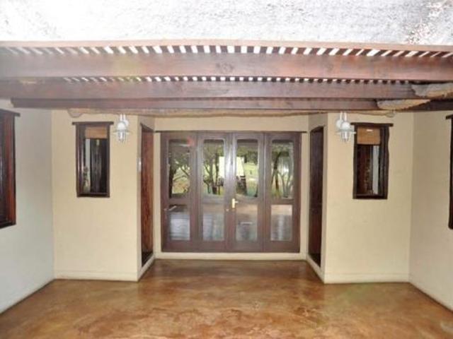 House for rent in Mopani, Limpopo