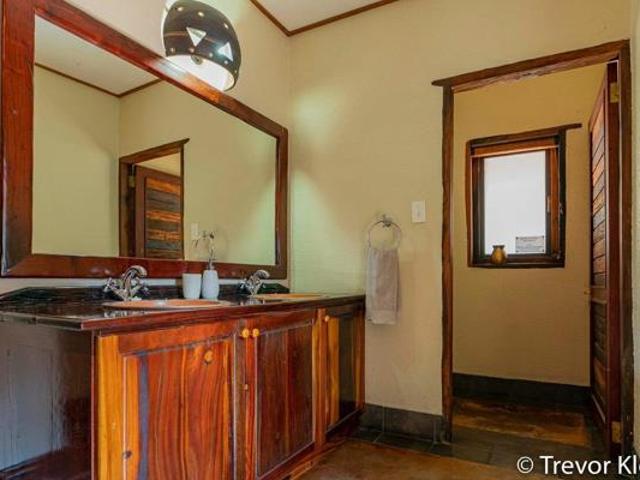 House for rent in Mopani, Limpopo