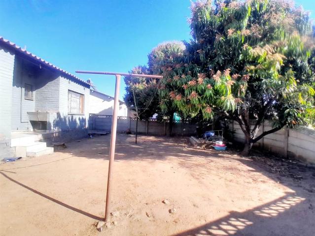 House for sale in Mopani, Limpopo