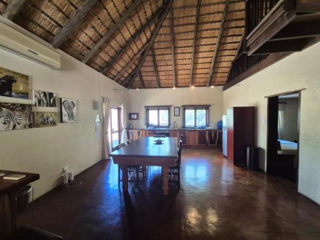 House for rent in Mopani, Limpopo