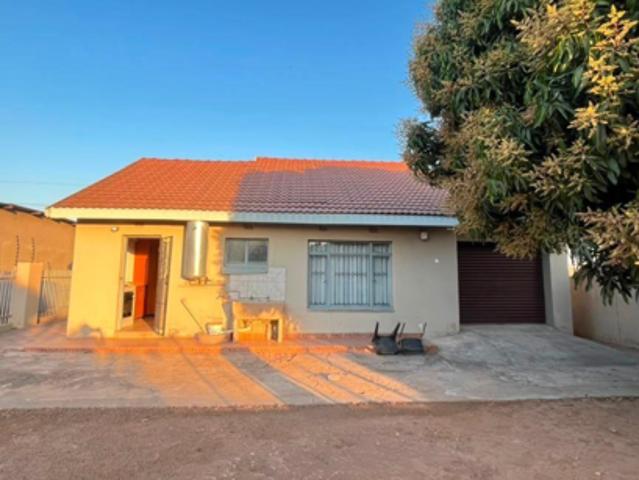 House for sale in Phalaborwa, Ba-Phalaborwa Local Municipality