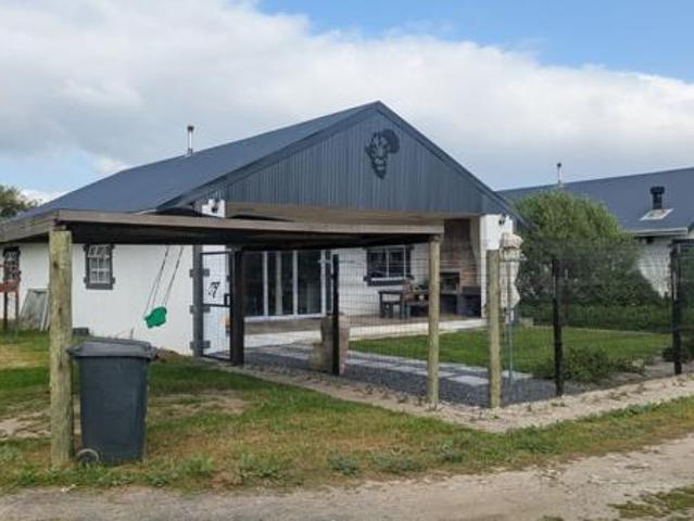 House for rent in Cape Town, Western Cape