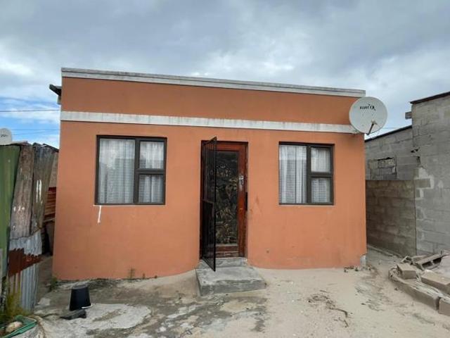 House for sale in Cape Town, Western Cape