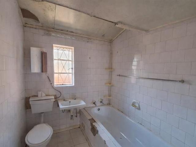 House for sale in Harrismith, Free State