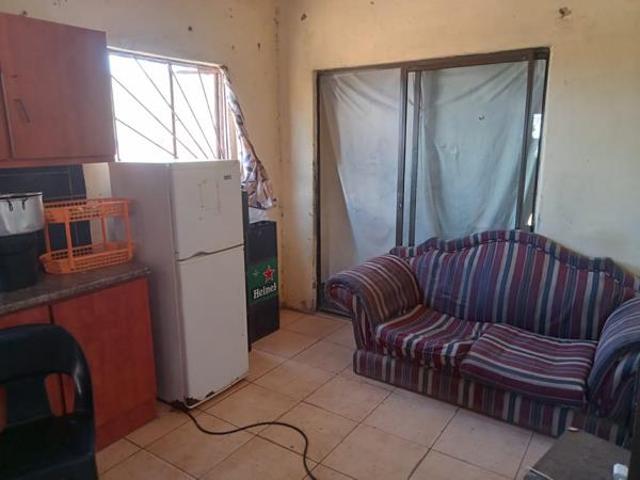 House for sale in Harrismith, Free State