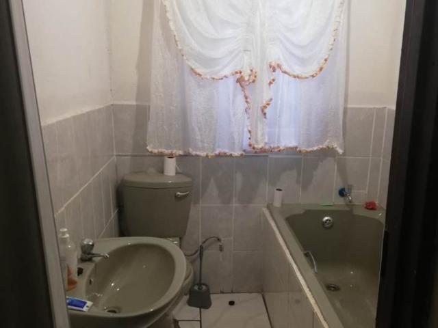 House for sale in Harrismith, Free State
