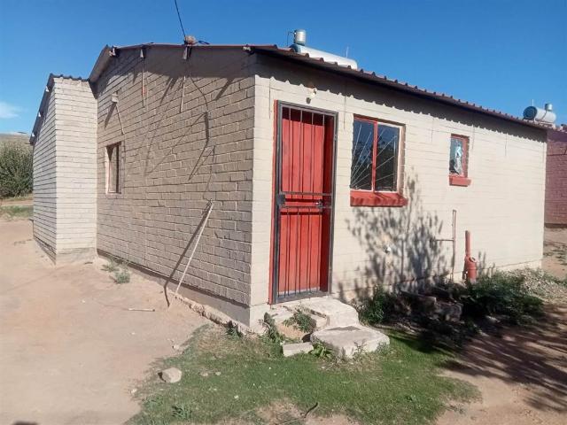 House for sale in Harrismith, Free State