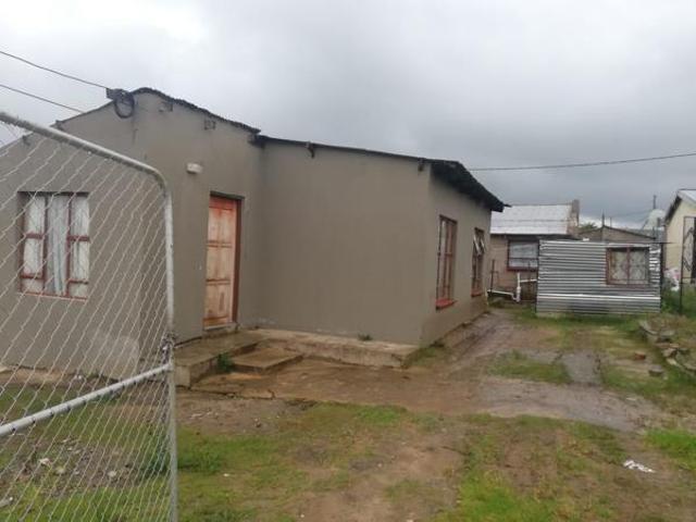 House for sale in Harrismith, Free State