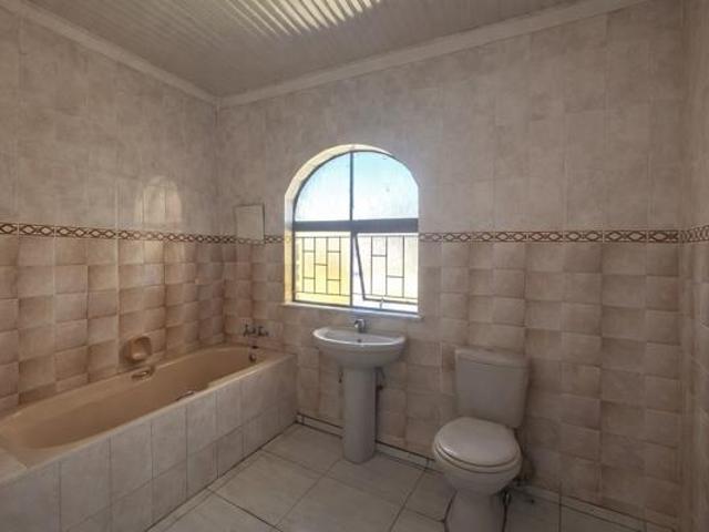 House for sale in Harrismith, Free State