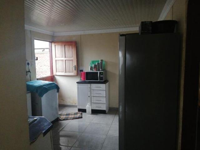 House for sale in Harrismith, Free State